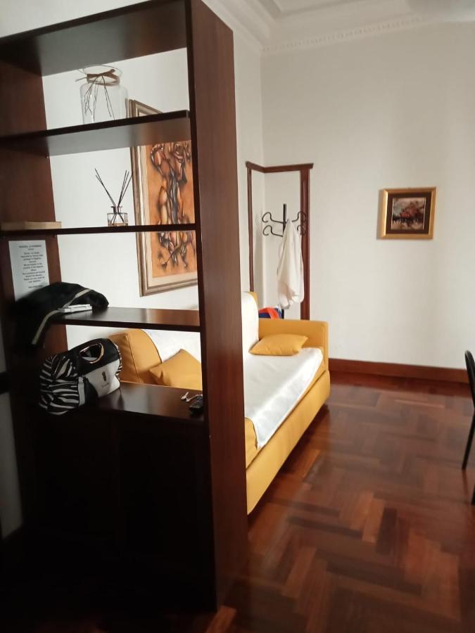 Princess House Appartement *